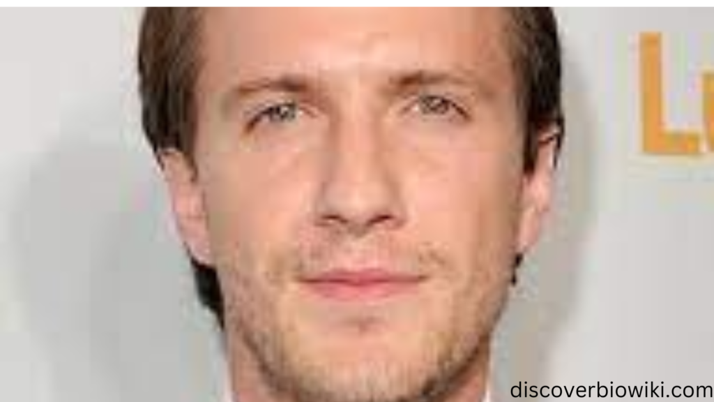 Patrick Heusinger