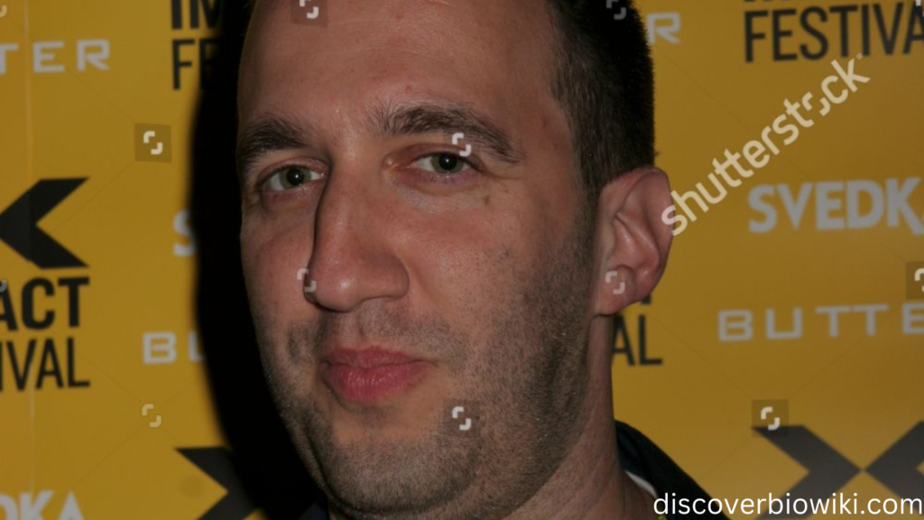Danny Hoch