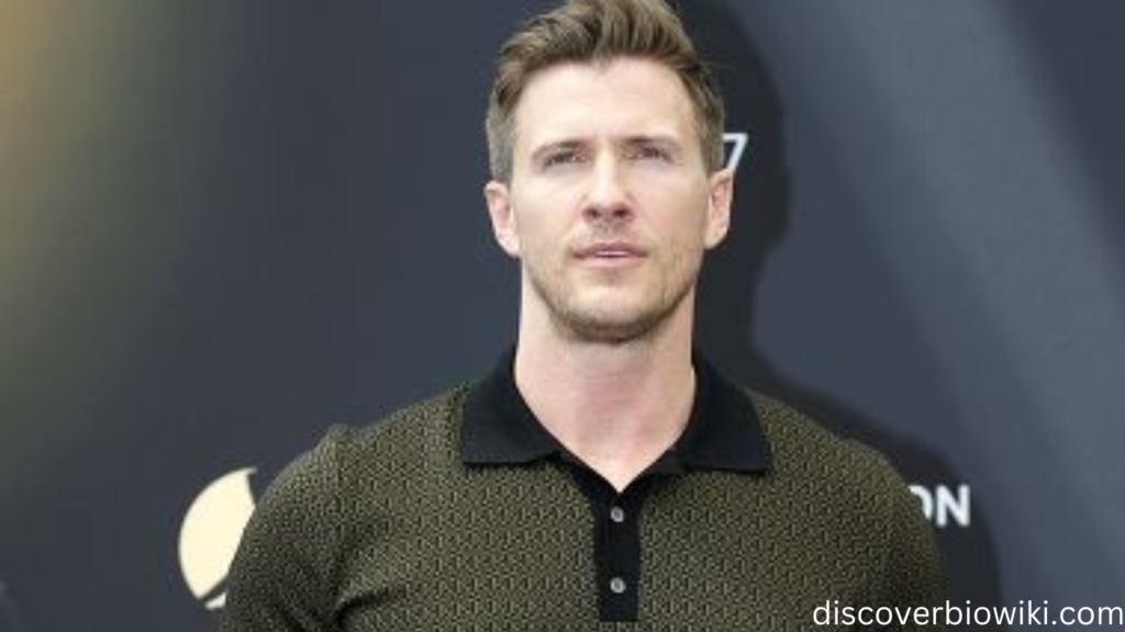 Patrick Heusinger