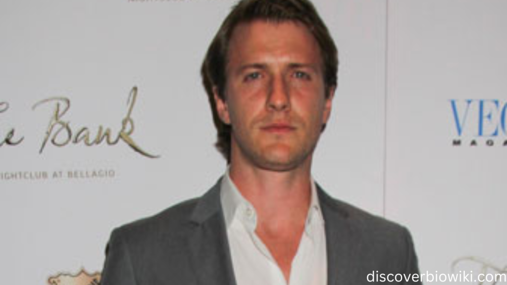 Patrick Heusinger