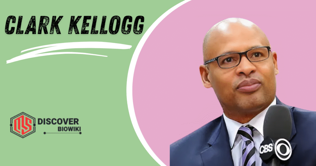 Clark Kellogg