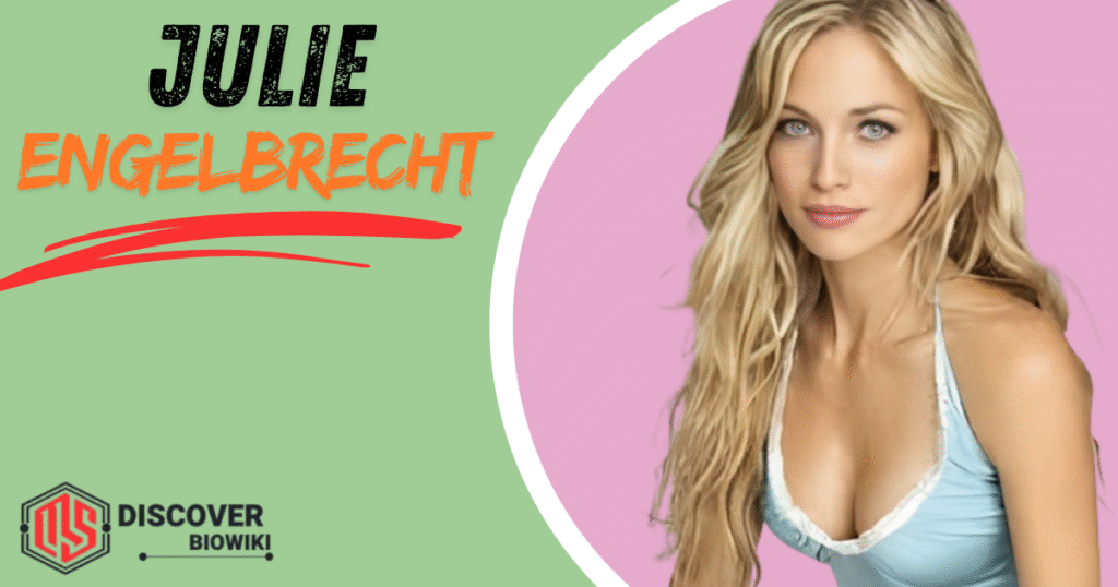 Julie Engelbrecht