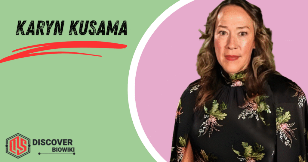 Karyn Kusama