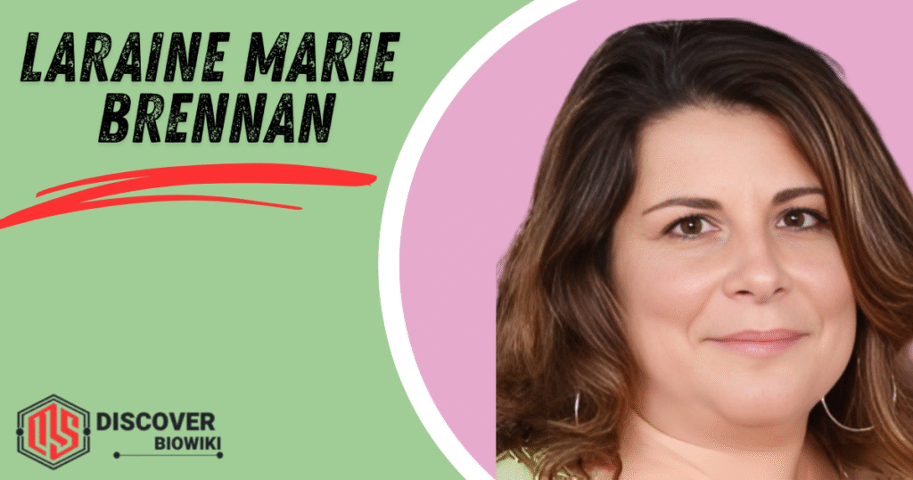 Laraine Marie Brennan