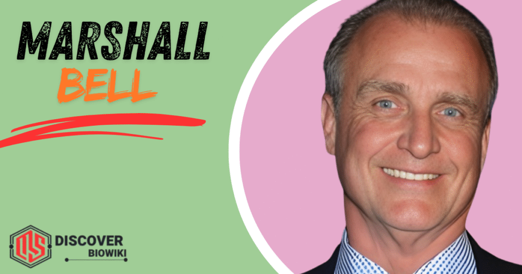 Marshall Bell