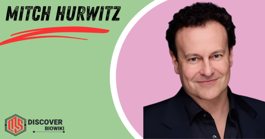Mitch Hurwitz