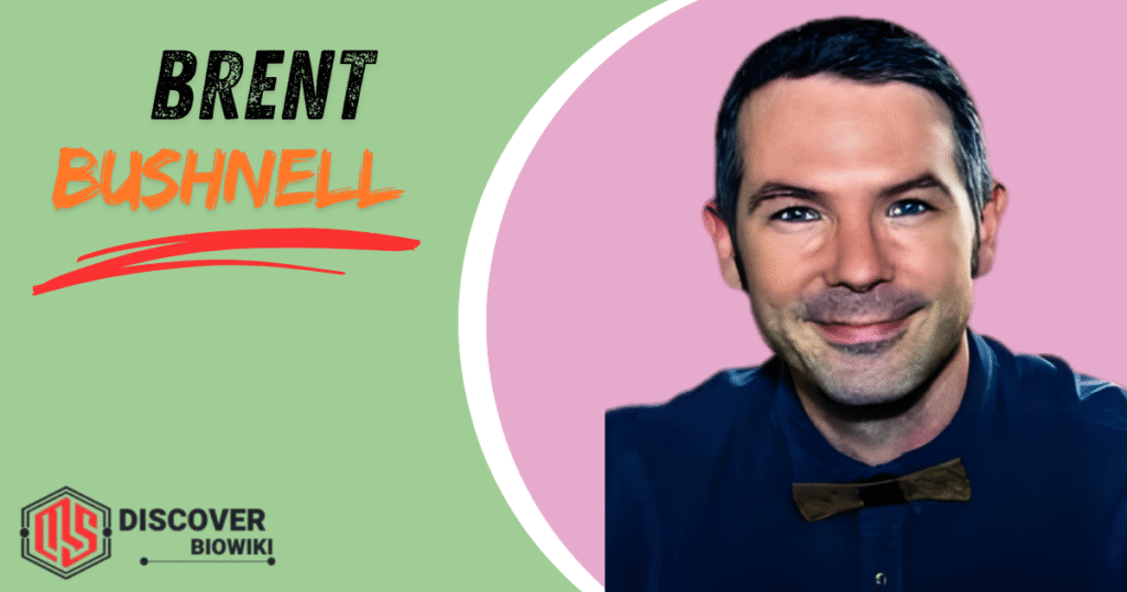 Brent Bushnell