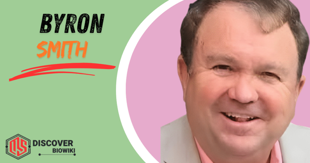 Byron Smith