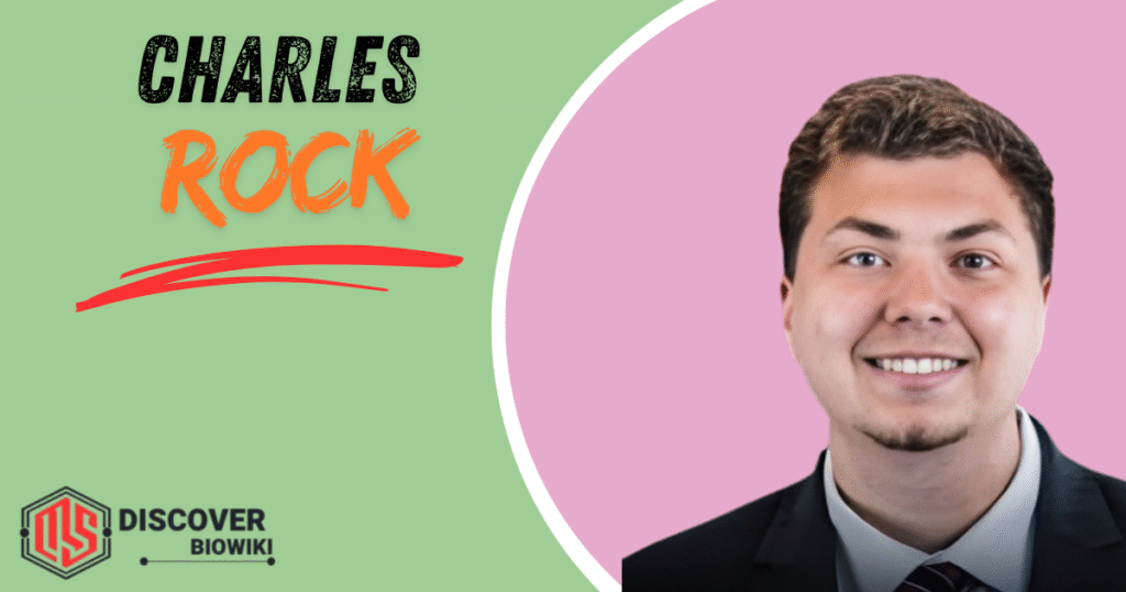 Charles Rock
