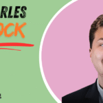 Charles Rock