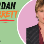 Jordan Barrett
