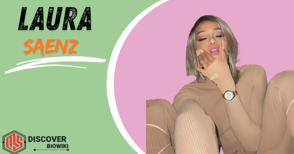 Laura Saenz