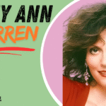 Lesley Ann Warren