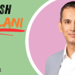 Rajesh Nihalani