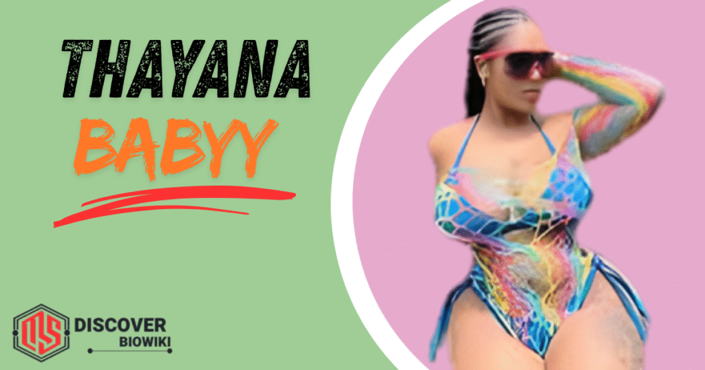Thayana Babyy