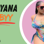 Thayana Babyy