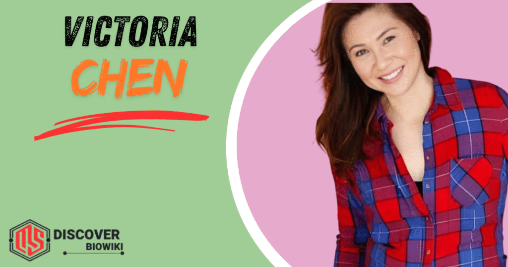 Victoria Chen