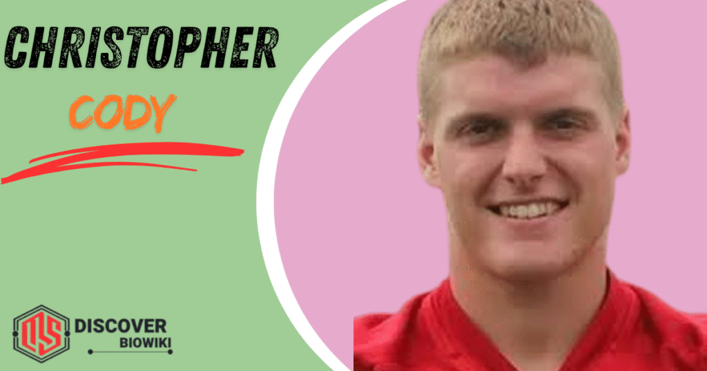 Christopher Cody
