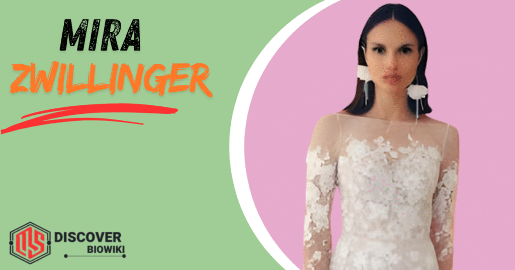 Mira Zwillinger