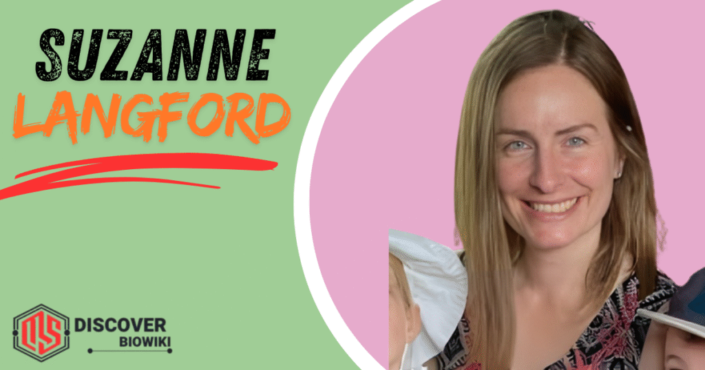 Suzanne Langford