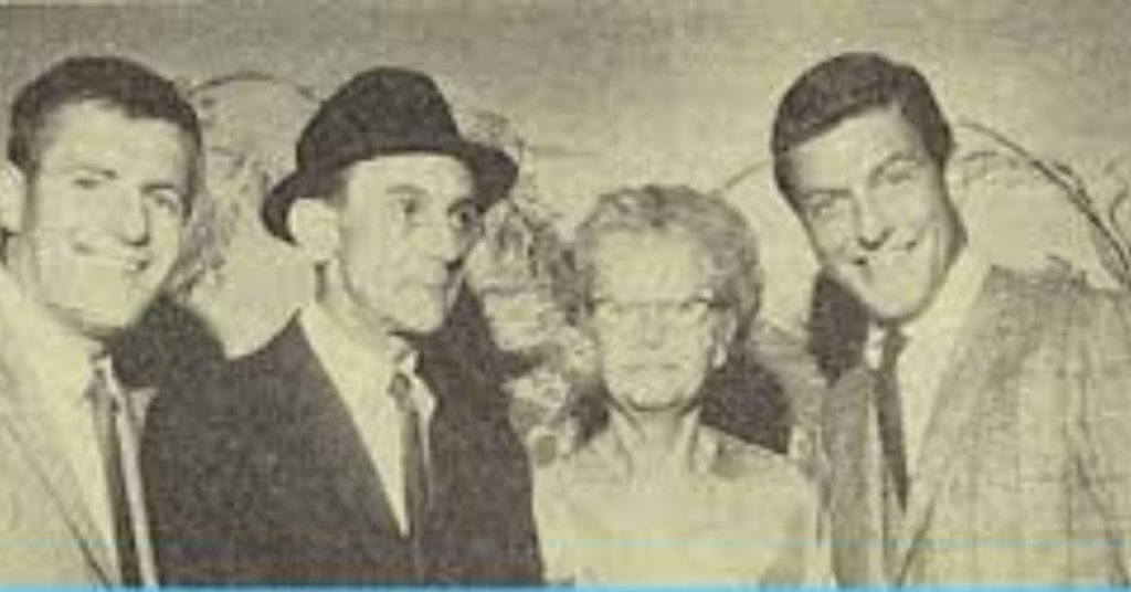 Hazel Vorice McCord