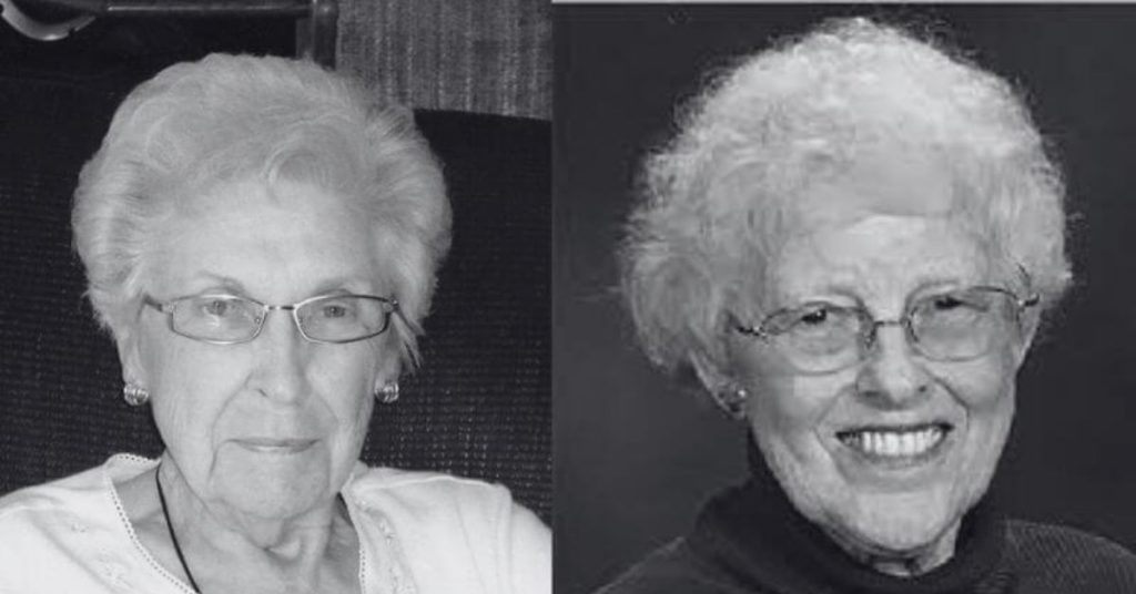 evelyn landon