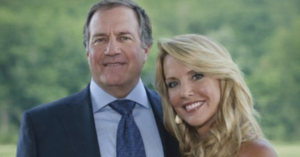obituary debby clarke belichick