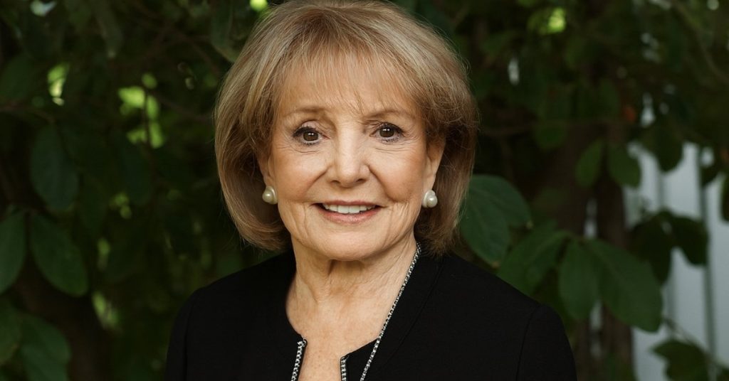 walda walters anderson