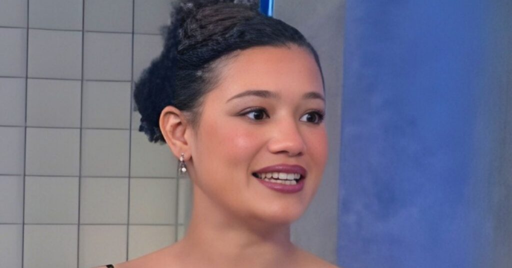 Alicia Crowder Age