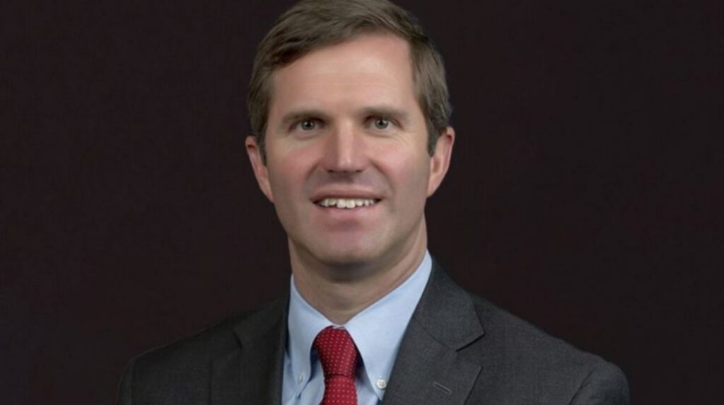 Andy Beshear Net Worth