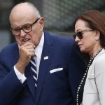 Judith Giuliani Net Worth