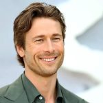 Glen Powell Height