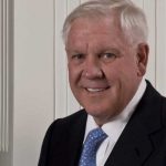 Harlan Crow Net Worth