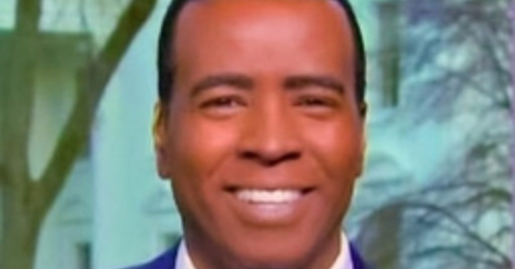Kevin Corke's Career