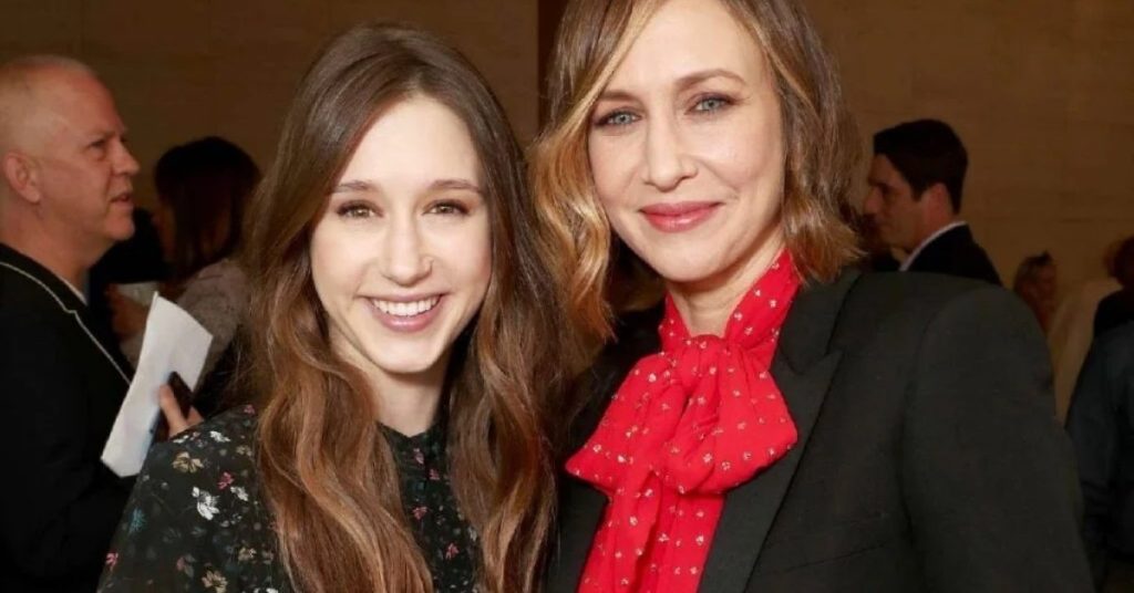 Laryssa Farmiga