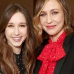 Laryssa Farmiga