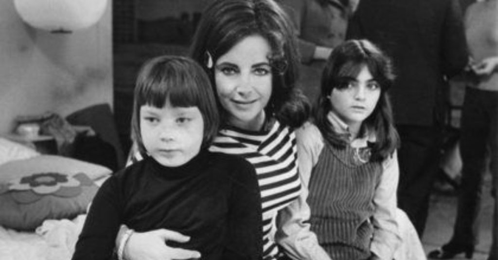 Liza Todd