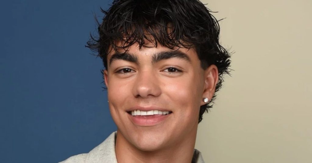 Malachi Barton