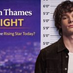 Mason Thames Height