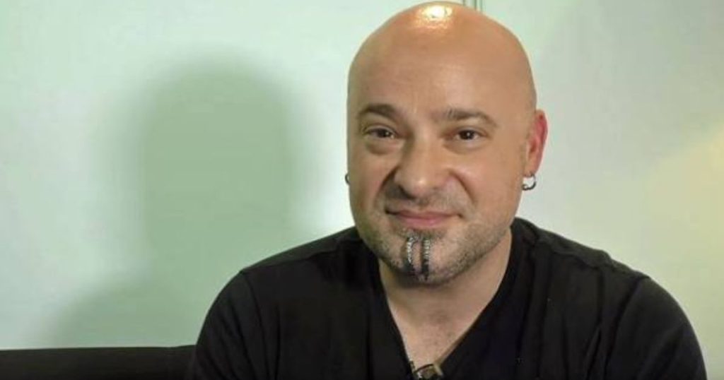 David Draiman Net Worth