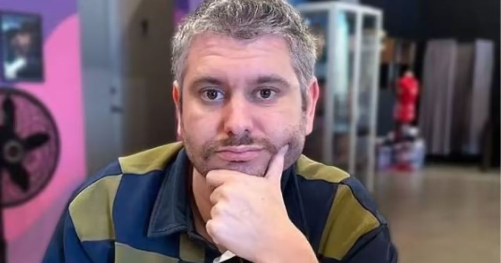 Ethan Klein Net Worth