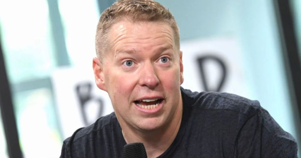 Gary Owens Net Worth