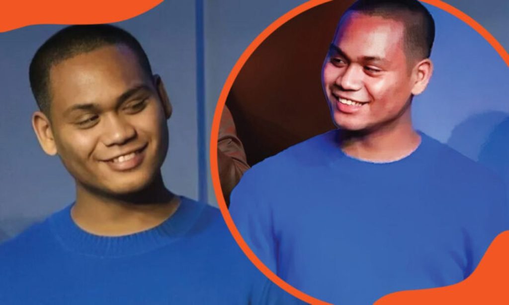 Ibrahim Chappelle
