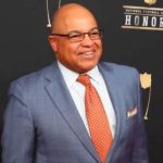 Mike Tirico Net Worth