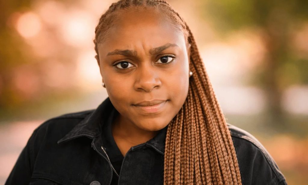 Toriana Hatch