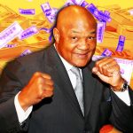 George Foreman Net Worth