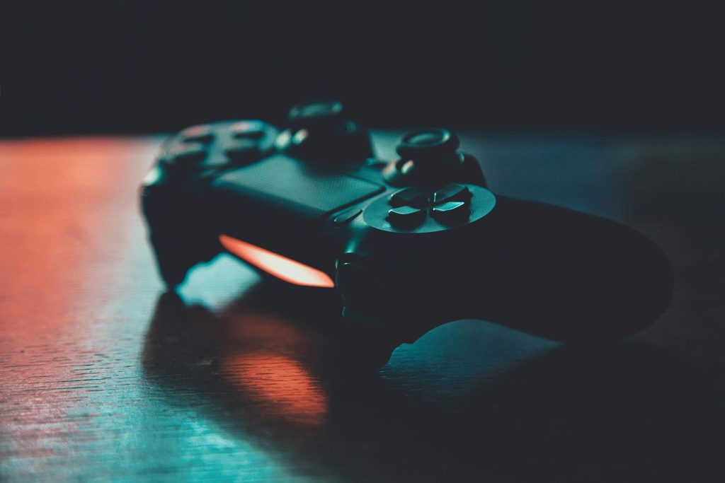 Today’s proud celebrity gamers