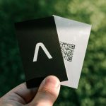 Modern Personal Branding for Public Figures: Connecting Print Materials to Digital Profiles