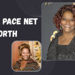 Lashun Pace Net Worth