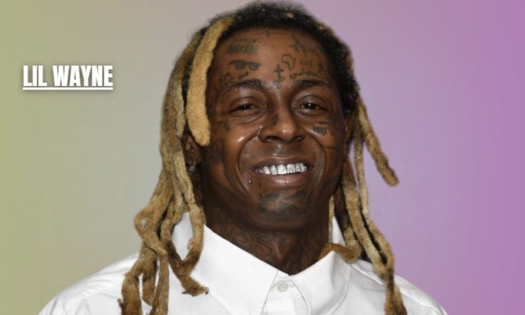 Lil Wayne Net Worth